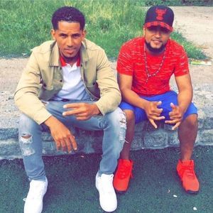 Meet your Posher, Danny